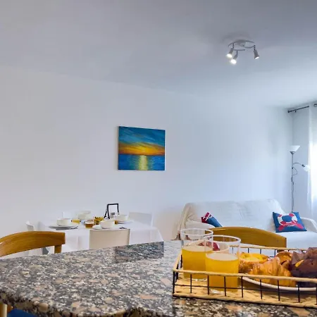 Apartamento Fontegrande Διαμέρισμα O Grove