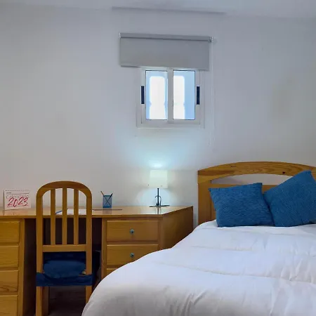 Apartamento Fontegrande O Grove