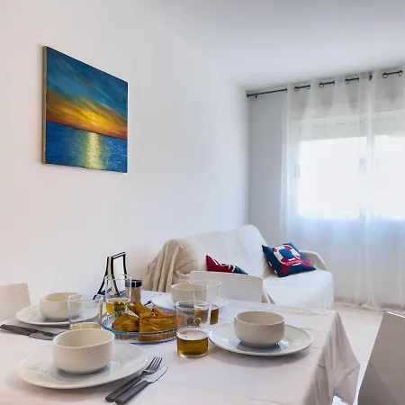 Apartamento Fontegrande