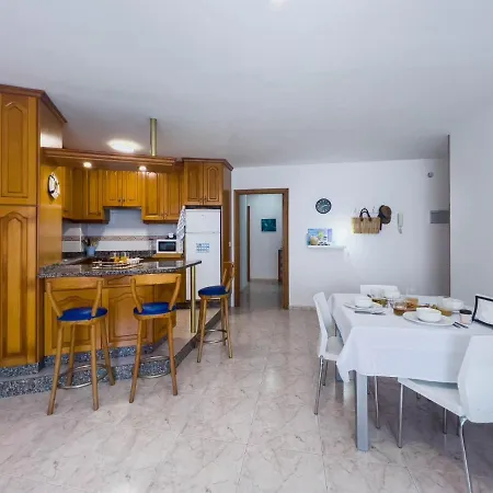 Apartamento Fontegrande Διαμέρισμα