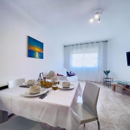 Apartamento Fontegrande Διαμέρισμα O Grove