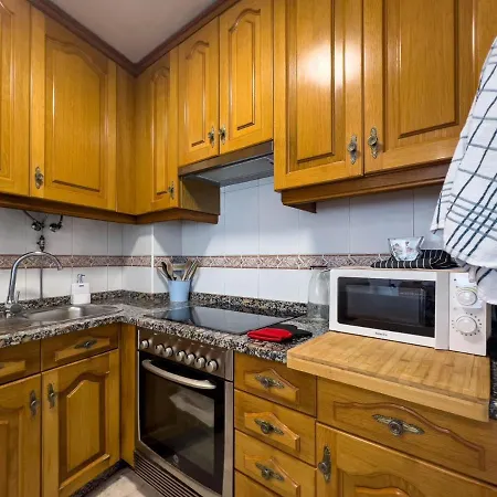 Apartamento Fontegrande Διαμέρισμα