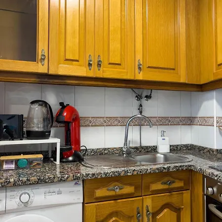 Apartamento Fontegrande Διαμέρισμα *