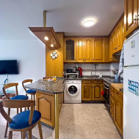 Apartamento Fontegrande Διαμέρισμα O Grove