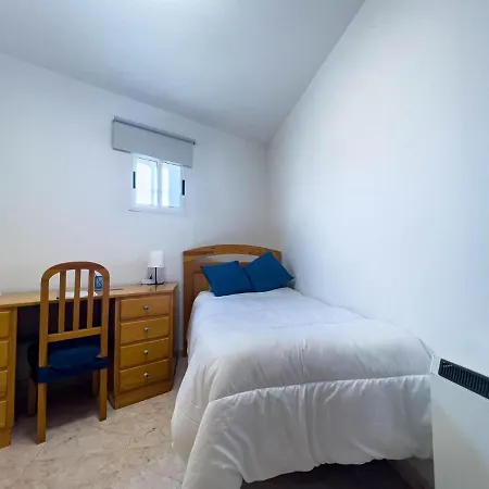 Apartamento Fontegrande Διαμέρισμα *