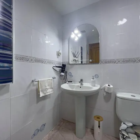 Διαμέρισμα Apartamento Fontegrande O Grove