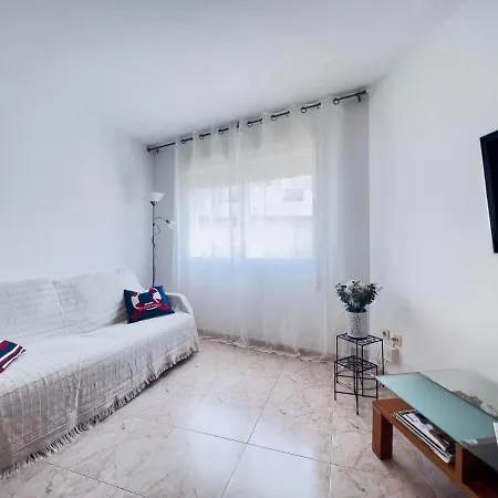Apartamento Fontegrande Διαμέρισμα *