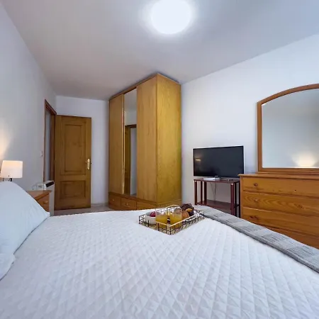 Apartamento Fontegrande Διαμέρισμα