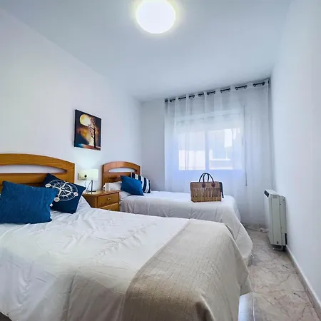 Apartamento Fontegrande Διαμέρισμα O Grove