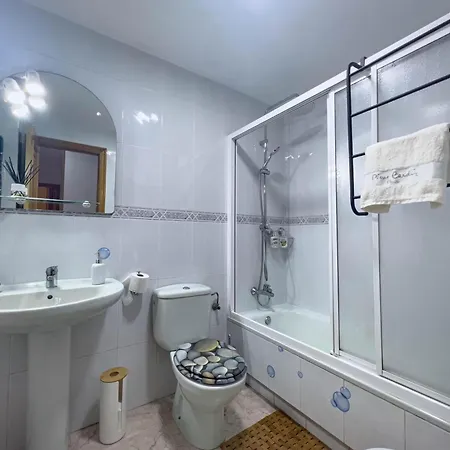 Apartamento Fontegrande Διαμέρισμα