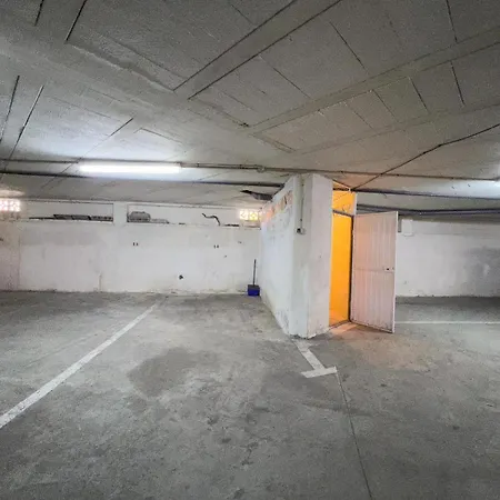 Διαμέρισμα Apartamento Fontegrande *